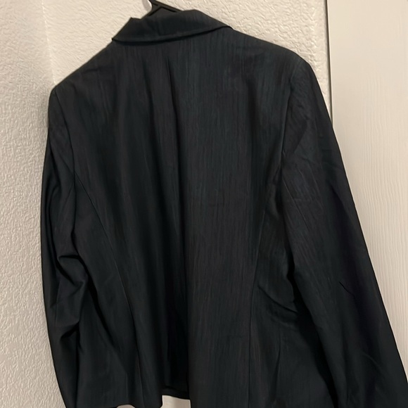 Anne Klein jacket - Picture 5 of 5